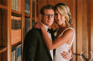 Sacha + Ryan